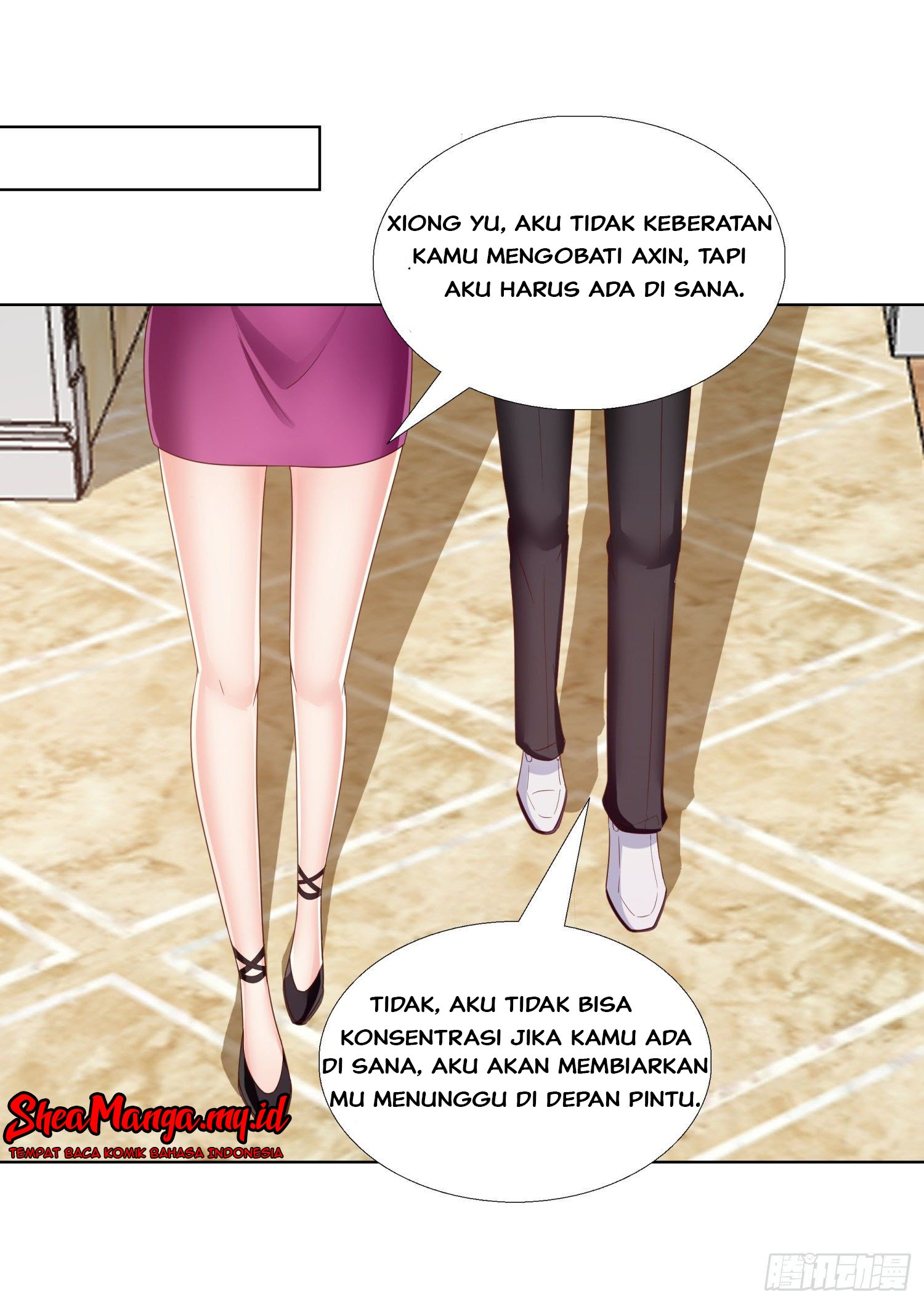 Dilarang COPAS - situs resmi www.mangacanblog.com - Komik super school doctor 052 - chapter 52 53 Indonesia super school doctor 052 - chapter 52 Terbaru 26|Baca Manga Komik Indonesia|Mangacan
